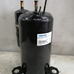 Compresseur à spirales Haili ASG151CDNB7BT ASG133SDMA7AT pour usage industriel de réfrigération - Product Image 4
