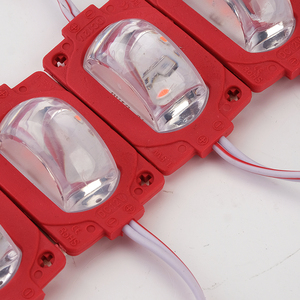 12V 24V Chống Nước Mô-đun <span class=keywords><strong>LED</strong></span> Bên Hông Nhỏ Dấu Hiệu Tín Hiệu Đánh Dấu Xe Tải Rơ Moóc Xe Buýt Bánh Xe Đèn <span class=keywords><strong>LED</strong></span> Mô Đun - Product Image 2