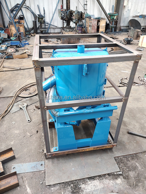 砂金採掘分離機処理プラント遠心濃縮機| Alibaba.com