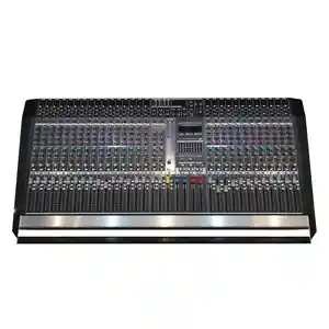 Best selling MA3206 karaoke stereo audio professional outdoor sound mixer