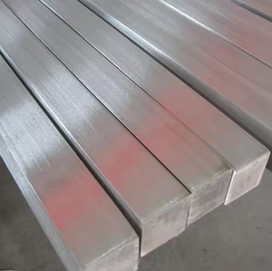 ASTM 316L thép không gỉ Thanh Vuông Loại sản phẩm chất lượng cao - Product Image 6