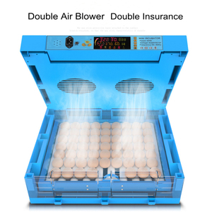 64 Trứng Lồng Ấp Thiết Bị Trang Trại Tự Động Trứng Lồng Ấp Trứng Lồng Ấp Cho Gia Cầm - Product Image 6