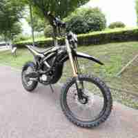 Achat en gros 2026 Surron Ultra Bee Moto tout-terrain électrique 24.5KW Professionnelle Sur Ron Moto de cross électrique Entrepôt UE pour Adulte
