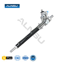 Harga Pabrik ALNSU Suku Cadang Mobil Rak Kemudi untuk Nissan Cefiro S14 200SX 49001-65F00 4900165F00