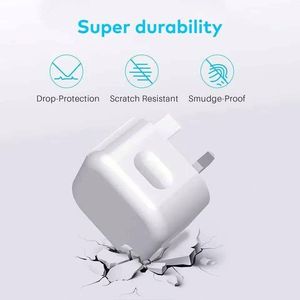 Type-c Charger EU US UK PD Charging <b>Cable</b> Usb Type c <b>Usbc</b> Block Brick Fast Cell Phone Wall Adapter 20w for Phone 14 15 16 - Product Image 3