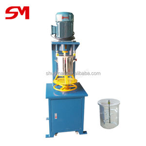 เครื่องผสมผงล้างเครื่องเทศอุตสาหกรรมบริการหลังการขายที่สมบูรณ์แบบ - Product Image 4