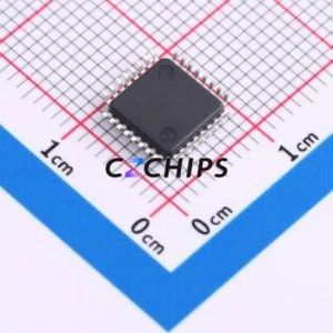 LQFP-32 STM32G431K6T6 (7x7) ไมโครคอนโทรลเลอร์ชิปวงจรรวม (MCU/mpu/soc) ใหม่ล่าสุด - Product Image 2