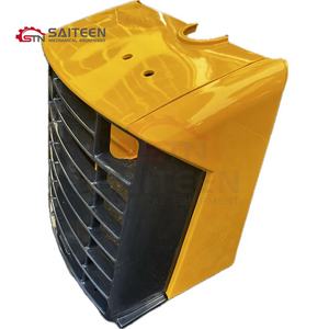 Новый бренд решетка радиатора для WA380-6 колесного погрузчика <span class=keywords><strong>Komatsu</strong></span> гриль в сборе - Product Image 3