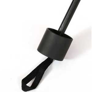 High Quality Commercial Big Size Promotional Advertising <b>Windproof</b> <b>Umbrella</b> for the Rain - Product Image 3