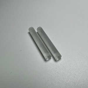 Endoscopio de vidrio óptico, lentes cilíndricos, lentes de varilla, varillas de guía de luz, pulido fino, ambos extremos, prismas, producto, endoscopio óptico - Product Image 5