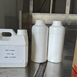 Suministro del Fabricante: Aceite ISO E Super 95% Puro, CAS: 54464-57-2, Grado de Fragancia Iso E Super para Perfumes - Product Image 3