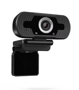 Cámara <span class=keywords><strong>Web</strong></span> USB HD 1080p con WiFi para Llamadas Fluidas en Skype y Teams en Laptop/Computadora de Escritorio con Sistema Operativo Mac - Product Image 5
