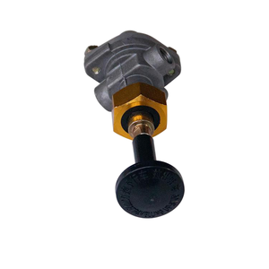 HansenLG50EX. 09,01 LG856.09.02 Loader Spear Parts Válvula de freno de mano de estacionamiento - Product Image 4