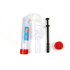 Accesorios <span class=keywords><strong>de</strong></span> Pesca, Malla <span class=keywords><strong>de</strong></span> Pesca Estrecha <span class=keywords><strong>de</strong></span> PVA, Recarga <span class=keywords><strong>de</strong></span> Malla que se Disuelve en Agua, Bolsa <span class=keywords><strong>de</strong></span> Cebo para Carpas - Product Image 6