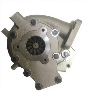 高品质涡轮增压器 RHF55V 涡轮增压器 8981479061 适用于五十铃 4HK1 卡车 NPR-HD NPR-XD NQR NRR - Product Image 4