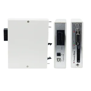 Caja de Alimentación PowerBox al Mejor Precio para Programador, Caja de Alimentación para Dispositivo Openport 2.0 J2534, Herramienta de Mejora de Potencia de Transmisión de Automóviles - Product Image 5