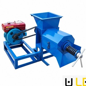 Nueva Prensa de Aceite Multifuncional Comercial para Extracción de Semillas y Palma con Garantía de Un Año - Product Image 3