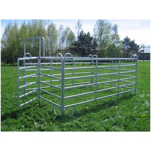 SRX pagar kawat pertanian 4 5 6 7 8 kaki, pagar kasa obral besar sambungan engsel untuk lapangan pertanian peternakan kambing kuda - Product Image 3