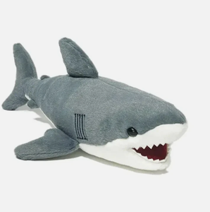 ของเล่นตุ๊กตายัดนุ่นนุ่มสำหรับช่วยเหลือปลาโลมาออกแบบได้ตามต้องการ - Product Image 5