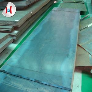 Laminado en caliente 1,6mm Hoja de acero <span class=keywords><strong>corten</strong></span> Placa decorativa oxidada Corte Soldadura Doblado Hoja de acero <span class=keywords><strong>perforada</strong></span> - Product Image 4