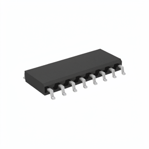 16 SOlC Manufacturer Channel Electronic Circuit Components Power Management (PMIC) HV9120NG-G-M901 - Product Image 1