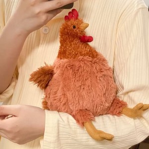 Peluche <span class=keywords><strong>de</strong></span> Cecilio, Adorable Muñeco <span class=keywords><strong>de</strong></span> Peluche, Regalo Popular para Festividades - Product Image 3