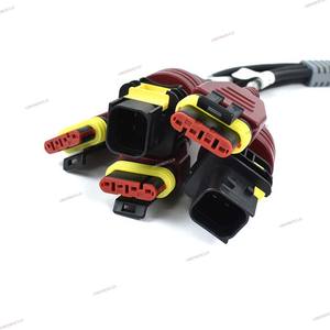 Nuevo Detector de NOx Y006 para Camiones, Probador de Sensor de Nitrógeno, Detector de Urea, Temperatura de Escape, Detección de PM - Product Image 5