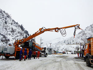 Machines à béton <span class=keywords><strong>de</strong></span> marque célèbre <span class=keywords><strong>de</strong></span> chine zoomlion K6JB-R 6m3 camion mélangeur avec <span class=keywords><strong>prix</strong></span> bon marché à vendre - Product Image 3