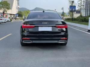 <span class=keywords><strong>Audi</strong></span> A6L 2019 45TFSI <span class=keywords><strong>Select</strong></span> Elegance de Segunda Mano, Vehículo Profesional de Gasolina, Económico para Exportación - Product Image 6