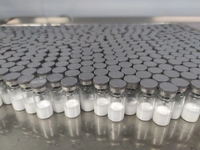 Produits de poudre lyophilisés par vente bonne qualité 20 40 60 80 produits de collagène