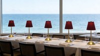 Lampe de table LED sans fil rechargeable à commande tactile, intensité réglable, protection oculaire, batterie, moderne, pour chevet, bureau, restaurant, mariage