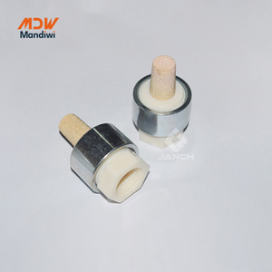 MDWJL25 Buses d'aération en acier au carbone pour silo en ciment Aides à l'écoulement de rupture Accessoires pneumatiques - Product Image 1