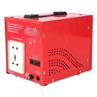 Régulateur de courant contrôle 1 phase 220v ac, relais à tension 100-260v, sortie universelle, maison