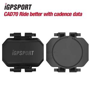 Capteur de cadence de vélo IGPSPORT CAD70 pour Gramin Bryton IGPSPORT, vélos d'extérieur, vélos de spinning et vélos stationnaires, capteurs de vélo - Product Image 5