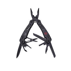 <span class=keywords><strong>Ganzo</strong></span>-Kit de herramientas G301B para acampada al aire libre, alicates multifuncionales y plegables, de acero inoxidable - Product Image 2