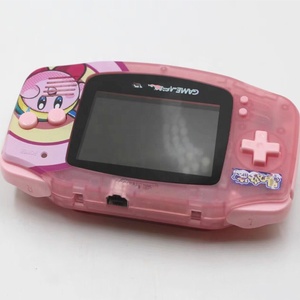 Console di Gioco Portatile Originale per Giocatori - Product Image 3