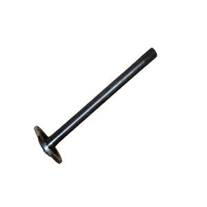 Arbre de transmission avant Daewoo Doosan pour chariot élévateur électrique B15S B8S2, pièce D40180144, acier - Product Image 4