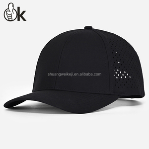 Casquettes de camionneur Richardson 112, <span class=keywords><strong>casquette</strong></span> de camionneur personnalisée, casquettes de camionneur <span class=keywords><strong>Von</strong></span> <span class=keywords><strong>Dutch</strong></span>, 5 trous laser, perforée, avec logo - Product Image 2