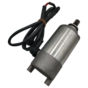 มอเตอร์สตาร์ทสำหรับเครื่องยนต์ Jianshe 250cc,มอเตอร์สตาร์ท250เสือภูเขาสิงโต JS250 Loncin <span class=keywords><strong>Puma</strong></span> แมวป่า ATV UTV Quad Bike Engine <span class=keywords><strong>FG</strong></span>-850000-0 - Product Image 6