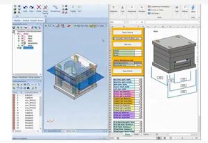 Software de Diseño CAM para Modelos Sólidos en Línea para PC, CAMWorks - Product Image 6
