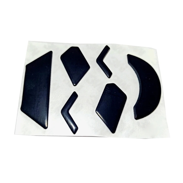 Mouse Feet Skates Pads for Logitech G903 Wired Wireless Mouse Sticker