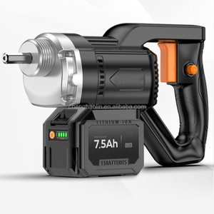 Outil de nivellement du <span class=keywords><strong>béton</strong></span> portable industriel, vibrateur <span class=keywords><strong>à</strong></span> <span class=keywords><strong>béton</strong></span> professionnel de qualité professionnelle, alimenté par <span class=keywords><strong>batterie</strong></span>, 900 W - Product Image 3