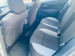 Corolla 2021รุ่น1.2T รถมือสองขับด้านซ้าย S-CVT - Product Image 5