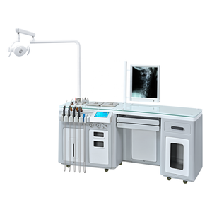 Yeni Lüks KBB Koltuk Ünitesi KBB OPD Tedavi Ünitesi (KBB) - Product Image 2