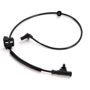 Dodge <b>Ram</b> Mitsubishi Abs Sensor 5142770AA Cw 5683 For Replace Repair - Product Image 1