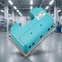 Fardriver ND72240 intelligent pour contrôleur d'onde sinusoïdale programmable Bluetooth tension nominale 72v pour motos électriques