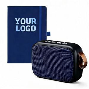 Wholesale New Design A6 Notebook With Logo Hardcover <b>Note</b> <b>Books</b> Embossed Pu Leather Notebooks for Promo Business Gift - Product Image 1