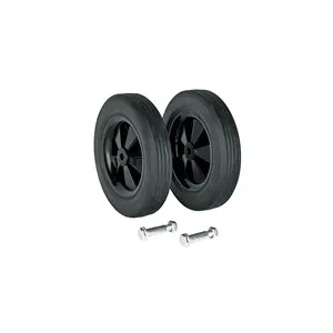 Truper Group 3 Compresores 2 1-3/8 Ruedas Piezas de ruedas de alta calidad - Product Image 1