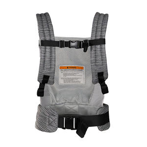 ที่อุ้มเด็กทารกแรกเกิดแบบ3 in 1ออกแบบได้ตามหลักสรีรศาสตร์อุปกรณ์สำหรับอุ้มเด็กทารก - Product Image 4