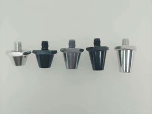 สกรูยึดแบบเกลียว คลาส 4.8/6.8 FG/AG/SG M5X0.8 รองเท้าฟุตบอลแบบเมตริกอเนกประสงค์ - Product Image 5